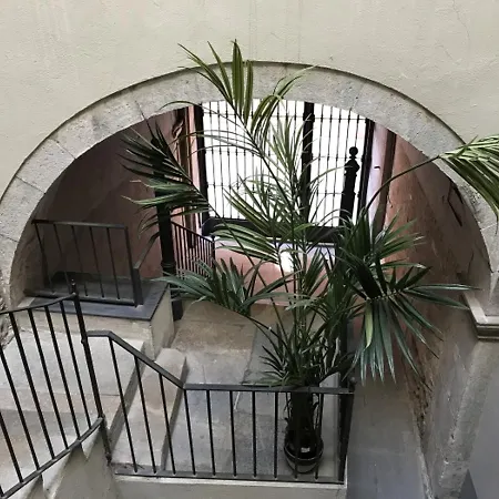 Apartment Arc De La Barca