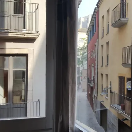 Arc De La Barca Apartment