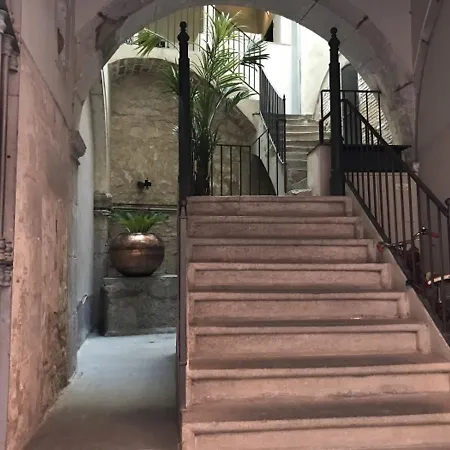 Apartment Arc De La Barca Gerona