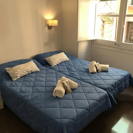 Apartment Arc De La Barca *