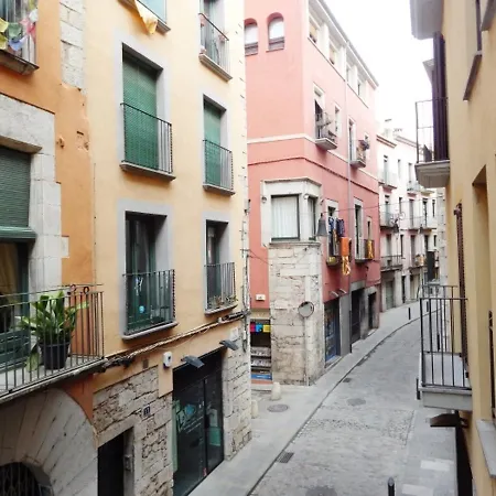 Apartment Arc De La Barca