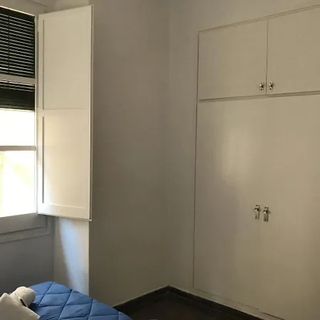 Apartment Arc De La Barca Gerona